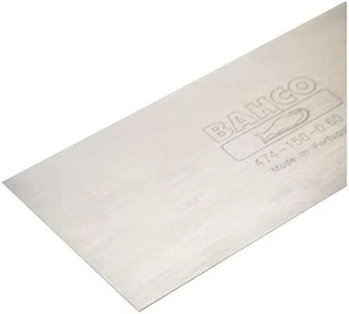 Bahco Baldinis gramdiklis 474 150x0,60mm