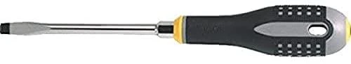 Bahco Atsuktuvas ERGO™ plokščias 8,0mm su 14mm šešiakampiu koteliu 1.6x8.0x175mm
