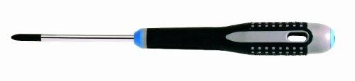 Bahco Atsuktuvas ERGO™ Pozidriv PZ1x75mm