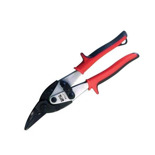 Bahco Skardos žirklės MA401 kairinės max 1,2mm 250mm