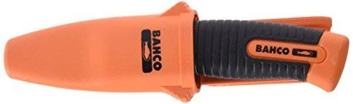 Elektriko peilis su dvipuse įpjova Bahco SB2446-EL