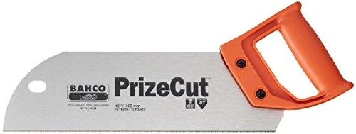 Bahco Pjūklas medžiui 12" 300mm fanerai PrizeCut veneer U13
