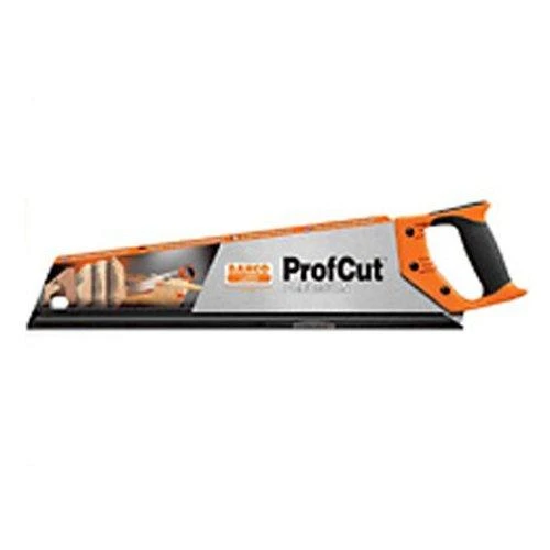 Preciziškas pjūklas medžiui PfofCut 500mm 9/10 BAHCO