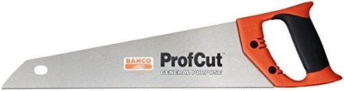 Bahco Pjūklas universalus ProfCut 15" 380mm FT15