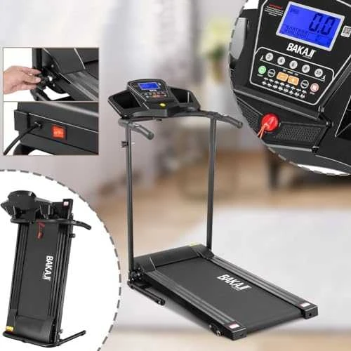 Kingsmith Walking Pad X21 Sulankstomas bėgimo takelis