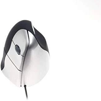 Bakker Elkhuizen BakkerElkhuizen Evoluent4 Bluetooth dešiniarankė pelė balta