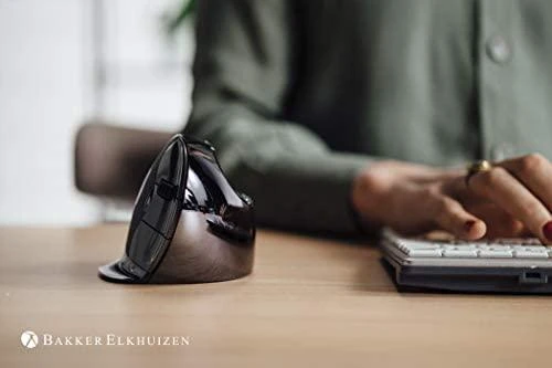 Bakker Elkhuizen Bakker Evoluent D belaidė pelė, M