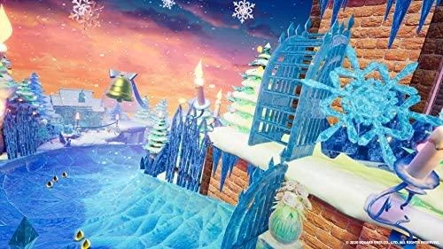 Square Enix Balan Wonderworld PS5
