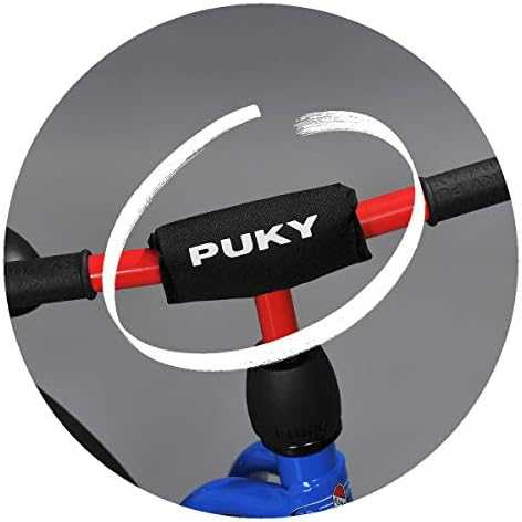 Balansinis dviratukas PUKY LR M puky spalva