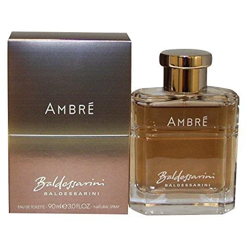 Kvepalai vyrams Baldessarini Ambre EDT, 90 ml