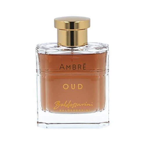 Baldessarini Ambre Oud vyrams (Kvepalai Vyrams) EDP - 90ml