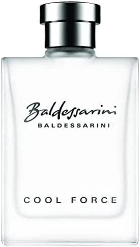 Baldessarini Cool Force for Men (Kvepalai Vyrams) EDT 90ml