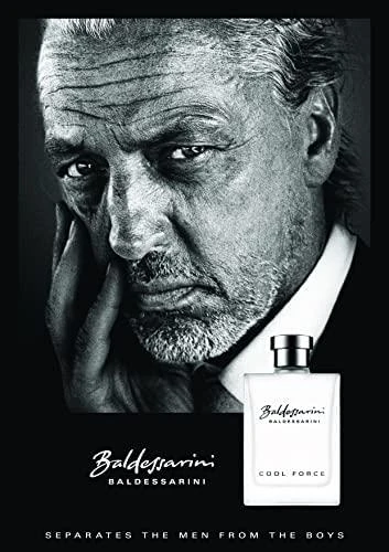 Baldessarini Cool Force for Men (Kvepalai Vyrams) EDT 90ml
