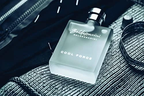 Baldessarini Cool Force for Men (Kvepalai Vyrams) EDT 90ml