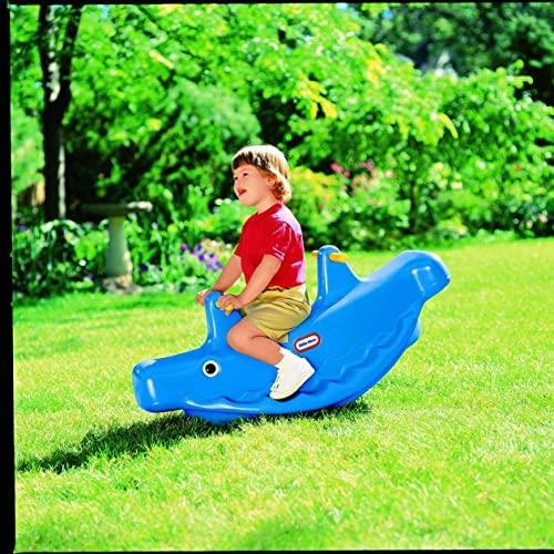 Little Tikes KIIKHOBU KAHELE (SININE)