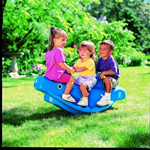 Little Tikes KIIKHOBU KAHELE (SININE)