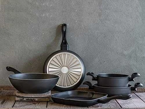 Ballarini 130 Ø30 cm / 4,5 mm wok
