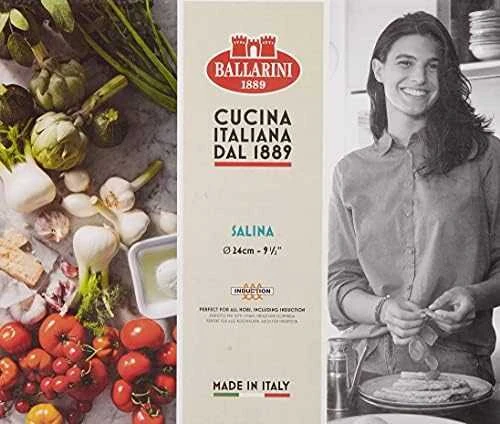 BALLARINI 75002-811-0 keptuvė Serving pan Turas