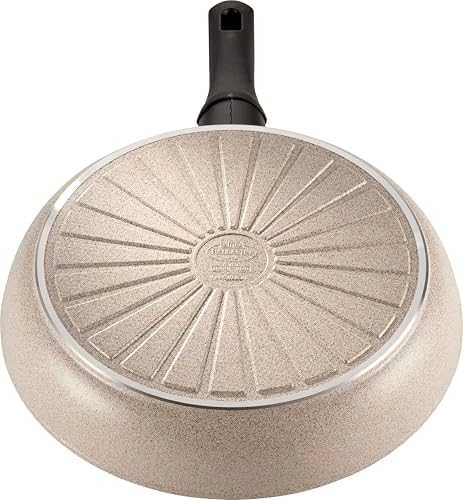 BALLARINI LEDRO troškintuvas su dangčiu 28 cm
