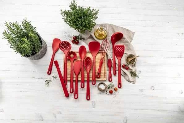 BALLARINI ROSSO Plaktuvas 28 cm