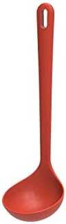 Zwilling BALLARINI ROSSO sriubos kaušas 31 cm