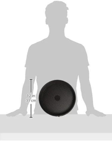 Susegama kepimo forma Ballarini Patisserie, 28 cm