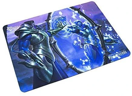 Pelės kilimėlis žaidimams White Shark Abyssal, 400x300x3mm