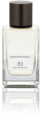 Banana Republic 83 Leather Reserve EDP parfumuotas vanduo unisex, 75 ml