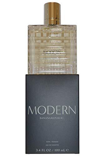 Banana Republic Modern Man