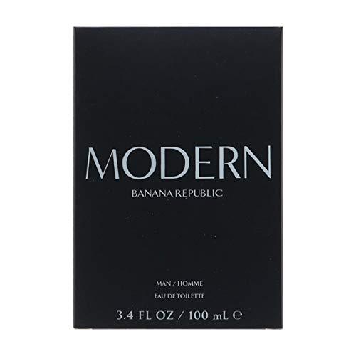 Banana Republic Modern Man