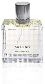 Banana Republic Modern Man