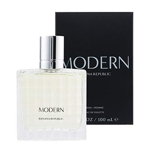 Banana Republic Modern Man