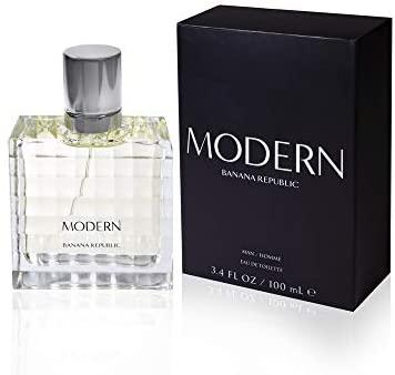 Banana Republic Modern Man