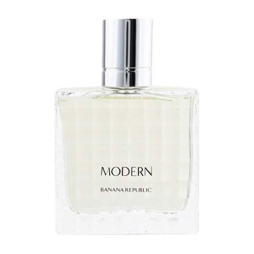 Banana Republic Modern Man