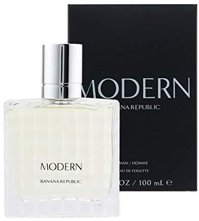 Banana Republic Modern Man