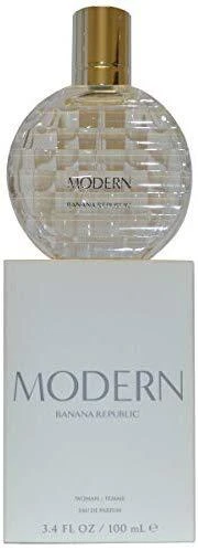 Banana Republic Modern Woman EDP parfumuotas vanduo moterims, 100 ml
