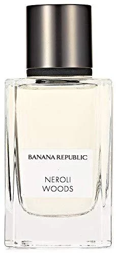 Banana Republic Neroli Woods EDP parfumuotas vanduo unisex, 75 ml