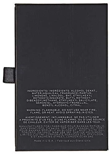 Banana Republic Neroli Woods EDP parfumuotas vanduo unisex, 75 ml