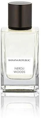 Banana Republic Neroli Woods EDP parfumuotas vanduo unisex, 75 ml