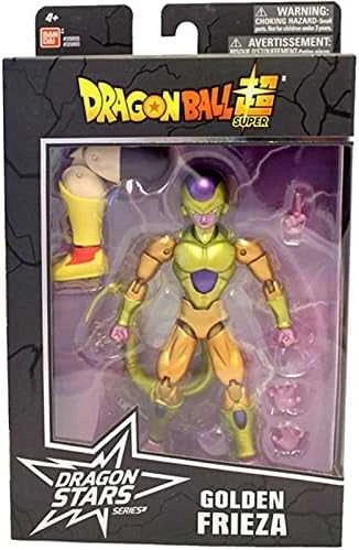 DRAGON STARS Dragon Ball Z Villian Pack, figūrėlė su priedais, 16 cm