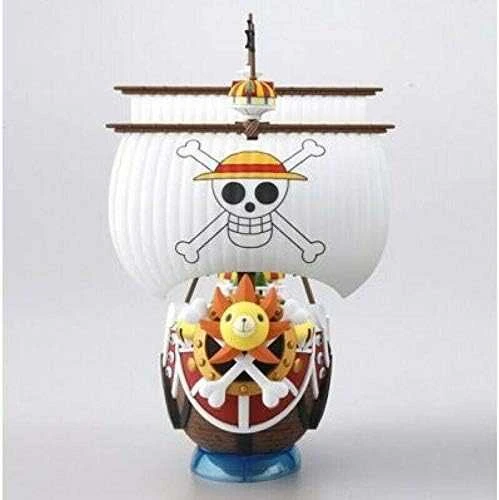 Bandai ONE PIECE GRAND SHIP COLLECTION THOUSAND SUNNY
