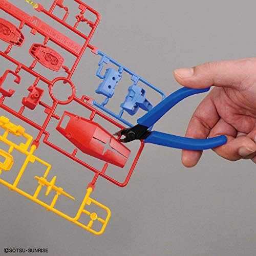 Bandai Modelling Tool Entry Nipper Mėlyna