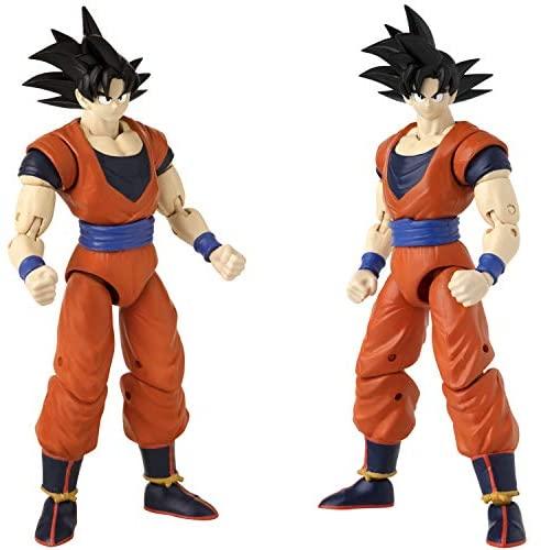 Bandai DRAGON BALL DRAGON STARS GOKU