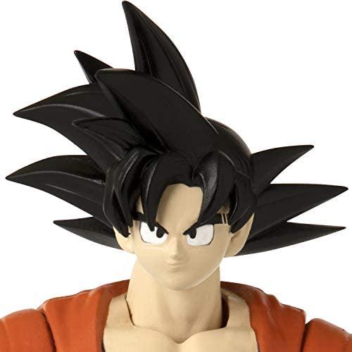 Bandai DRAGON BALL DRAGON STARS GOKU