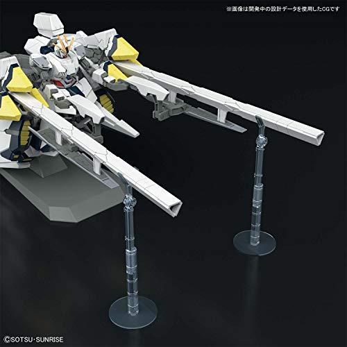 Figūrėlė BANDAI RX9/A Narrative Gundam A-Pack (Nuo 9 metų )