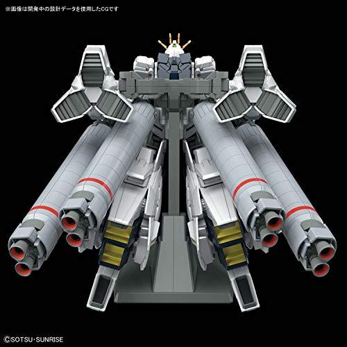 Figūrėlė BANDAI RX9/A Narrative Gundam A-Pack (Nuo 9 metų )