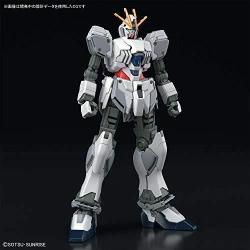 Figūrėlė BANDAI RX9/A Narrative Gundam A-Pack (Nuo 9 metų )