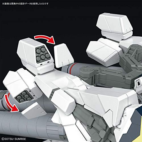 Figūrėlė BANDAI RX9/A Narrative Gundam A-Pack (Nuo 9 metų )