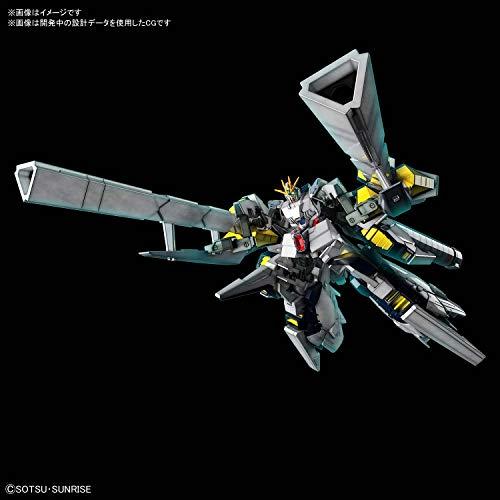 Figūrėlė BANDAI RX9/A Narrative Gundam A-Pack (Nuo 9 metų )