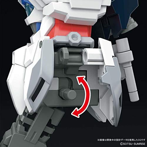 Figūrėlė BANDAI RX9/A Narrative Gundam A-Pack (Nuo 9 metų )